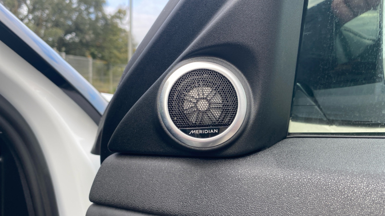 Land Rover Range Rover Evoque 2.0 D200 Dynamic HSE 5dr Auto Diesel Hatchback